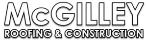 McGilley Roofing & Construction logo